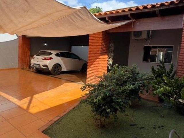 Casa venda em Setor Dona Marolina, Itumbiara