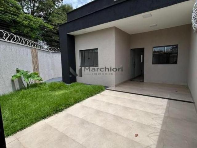 Casa venda em Região Geográfica Imediata de Goiânia, Trindade