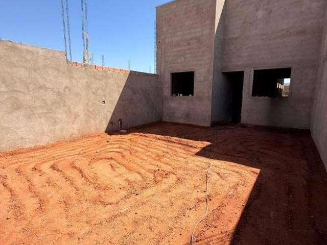 Casa venda em Região Geográfica Imediata de Ceres - Rialma - Goianésia, Goianésia