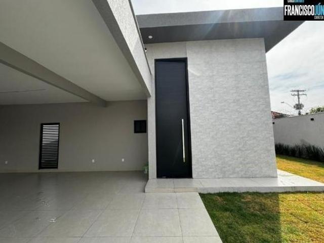 Casa venda em Região Geográfica Imediata de Goiânia, Goiânia