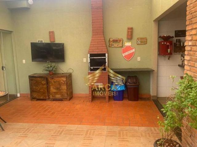 Casa venda em Região Geográfica Imediata de Goiânia, Goiânia