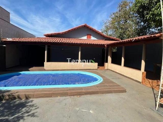 Casa venda em Região Geográfica Imediata de Goiânia, Goiânia