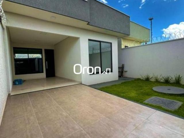 Casa venda em Região Geográfica Imediata de Goiânia, Goiânia