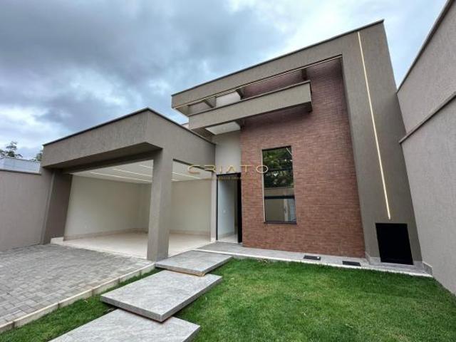 Casa venda em Região Geográfica Imediata de Goiânia, Goiânia