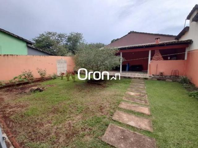 Casa venda em Região Geográfica Imediata de Goiânia, Goiânia