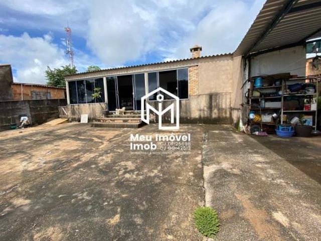 Casa venda em Região Geográfica Imediata de Luziânia, Região Integrada de Desenvolvimento do Distrito Federal e Entorno