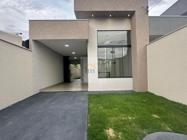 Casa venda em Setor Garavelo, Aparecida de Goiânia