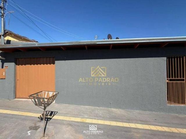 Casa venda em Região Geográfica Imediata de Goiânia, Aparecida de Goiânia