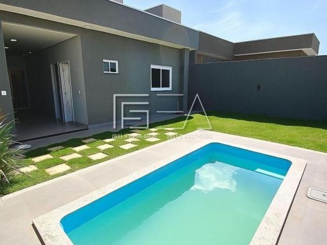 Casa venda em Parque Lago, Formosa
