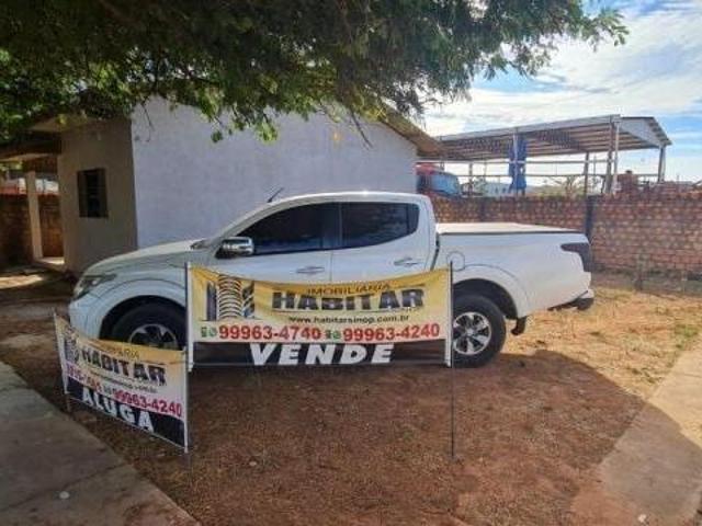 Casa venda em Região Geográfica Imediata de Sinop, Sinop