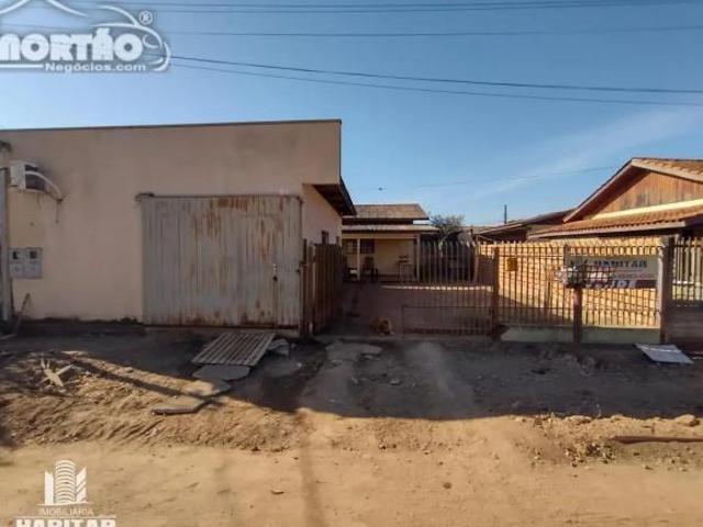 Casa venda em Região Geográfica Imediata de Sinop, Sinop