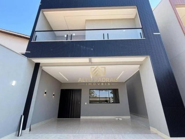 Casa venda em Região Geográfica Imediata de Goiânia, Goiânia