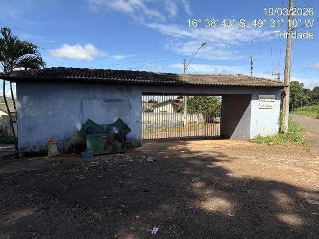 Casa venda em Região Geográfica Imediata de Goiânia, Trindade