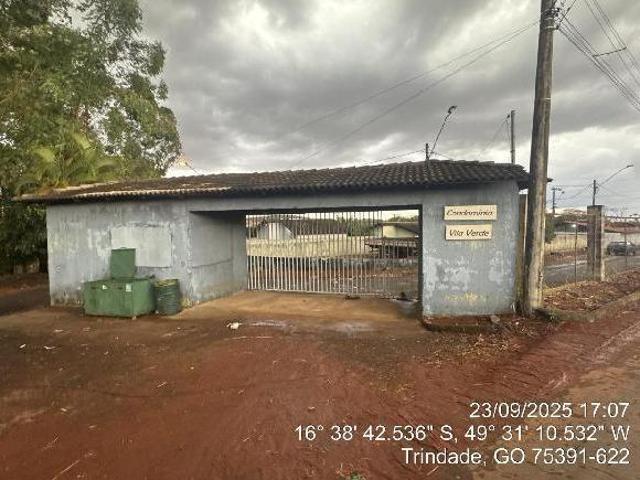 Casa venda em Região Geográfica Imediata de Goiânia, Trindade