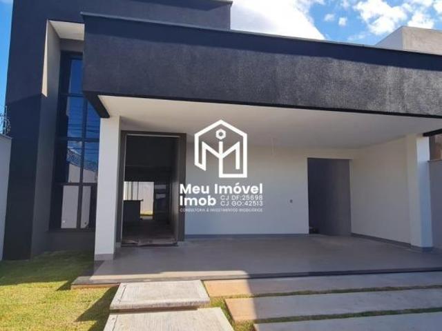 Casa venda em Região Geográfica Imediata de Luziânia, Região Integrada de Desenvolvimento do Distrito Federal e Entorno