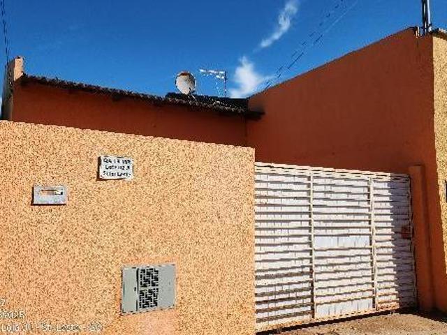 Casa venda em Região Geográfica Imediata de Águas Lindas de Goiás, Região Integrada de Desenvolvimento do Distrito Federal e Entorno