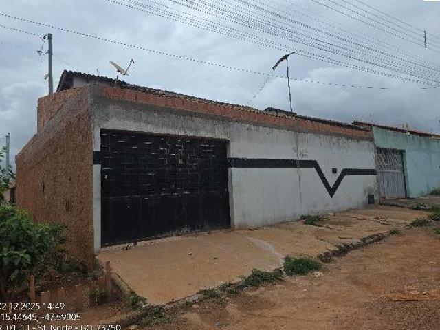 Casa venda em Região Geográfica Imediata de Águas Lindas de Goiás, Região Integrada de Desenvolvimento do Distrito Federal e Entorno