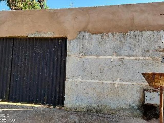 Casa venda em Região Geográfica Imediata de Águas Lindas de Goiás, Região Integrada de Desenvolvimento do Distrito Federal e Entorno
