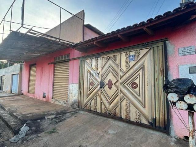 Casa venda em Setor Marista Sul, Aparecida de Goiânia
