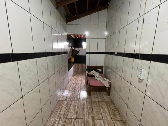 Casa venda em Residencial Ravena, Senador Canedo