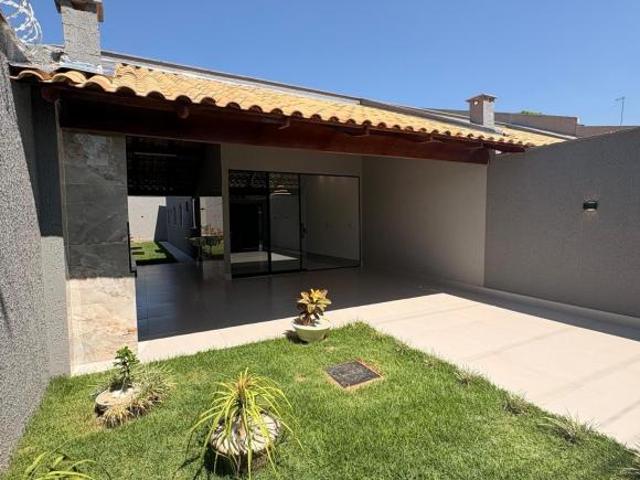 Casa venda em Setor Monte Azul, Senador Canedo