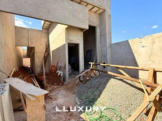 Casa venda em Setor Monte Azul, Senador Canedo