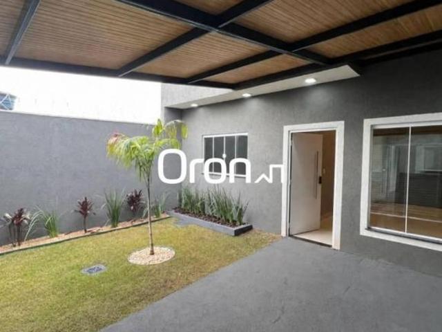 Casa venda em Região Geográfica Imediata de Goiânia, Goiânia