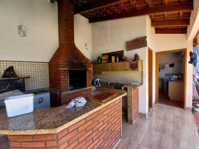 Casa venda em Região Geográfica Imediata de Rio Verde, Rio Verde