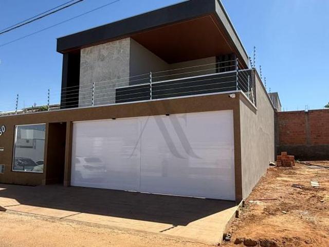 Casa venda em Região Geográfica Imediata de Ceres - Rialma - Goianésia, Goianésia