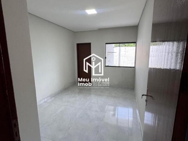 Casa venda em Parque Estrela Dalva 3, Luziânia