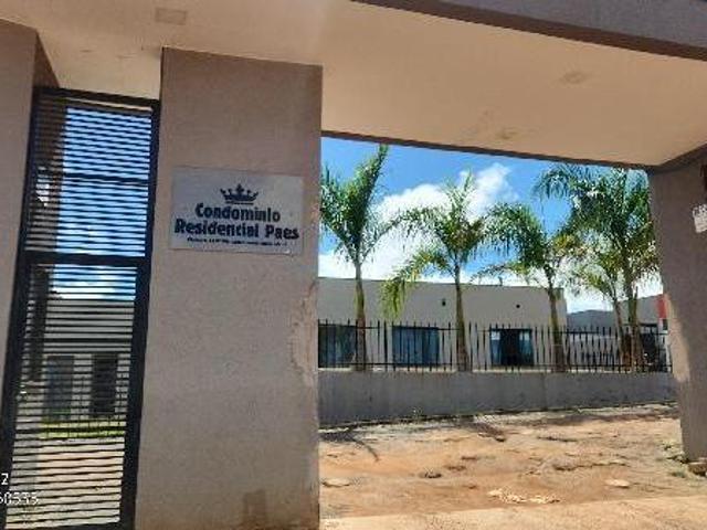 Casa venda em Planaltina, Região Geográfica Intermediária de Luziânia-Águas Lindas de Goiás