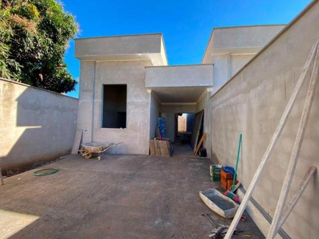 Casa venda em Região Geográfica Imediata de Itumbiara, Itumbiara