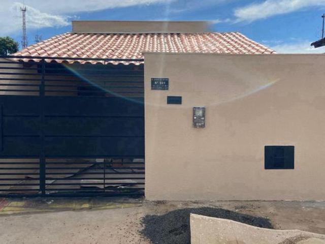 Casa venda em Região Geográfica Imediata de Itumbiara, Itumbiara