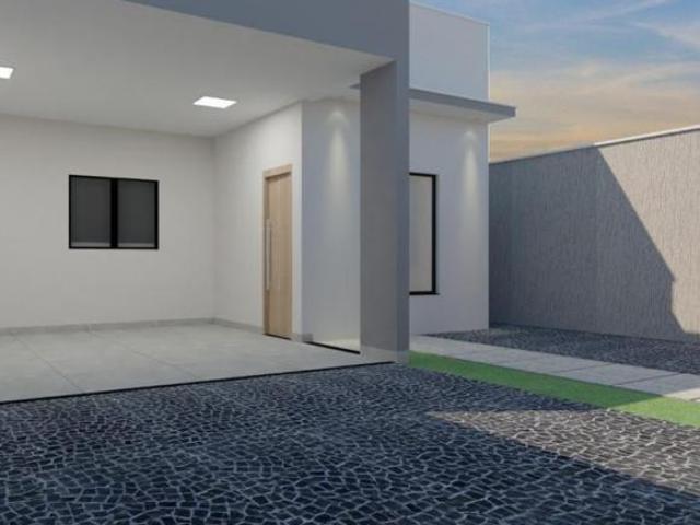 Casa venda em Nossa Senhora da Saúde, Itumbiara