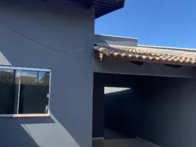 Casa venda em Região Geográfica Imediata de Itumbiara, Itumbiara
