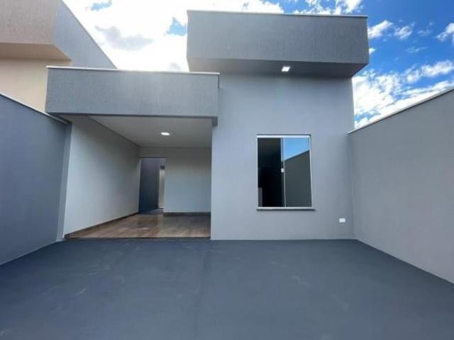 Casa venda em Região Geográfica Imediata de Itumbiara, Itumbiara