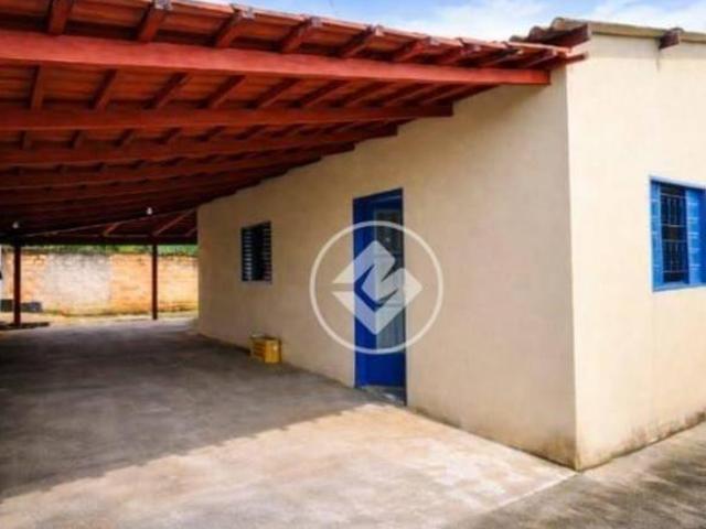Casa venda em Região Geográfica Imediata de Iporá, Aragarças