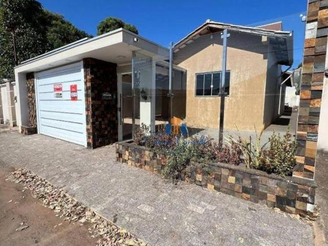Casa venda em Região Geográfica Imediata de Iporá, Aragarças