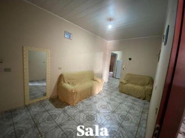 Casa venda em Região Geográfica Imediata de Itumbiara, Itumbiara