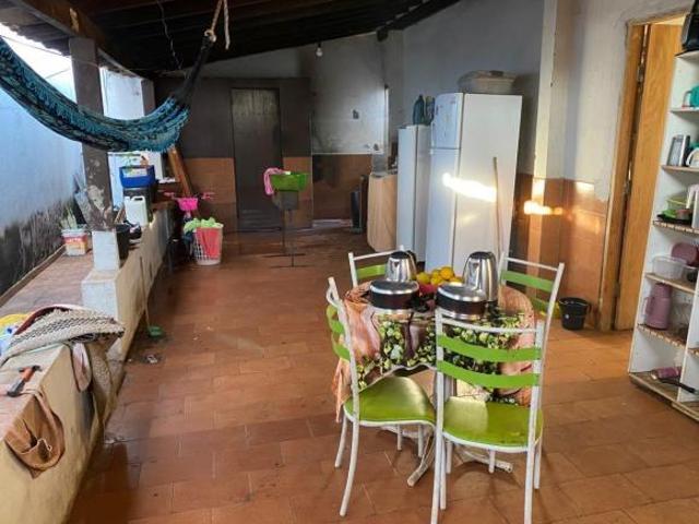 Casa venda em Região Geográfica Imediata de Itumbiara, Itumbiara