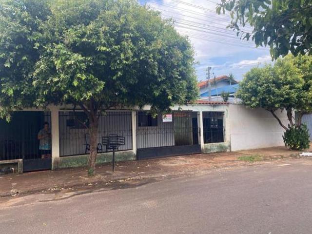 Casa venda em Região Geográfica Imediata de Itumbiara, Itumbiara