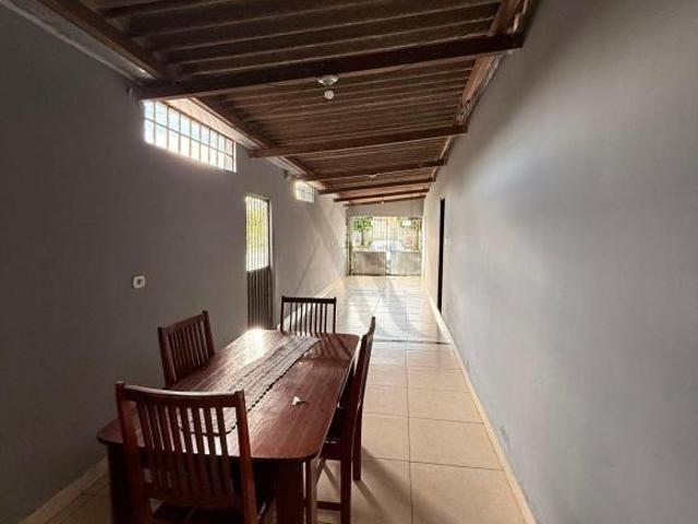 Casa venda em Goianésia, Região Geográfica Intermediária de Porangatu-Uruaçu
