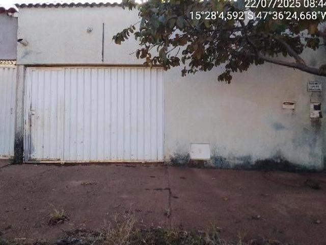 Casa venda em Região Geográfica Imediata de Águas Lindas de Goiás, Região Integrada de Desenvolvimento do Distrito Federal e Entorno