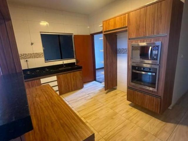 Casa venda em Santa Inês, Itumbiara