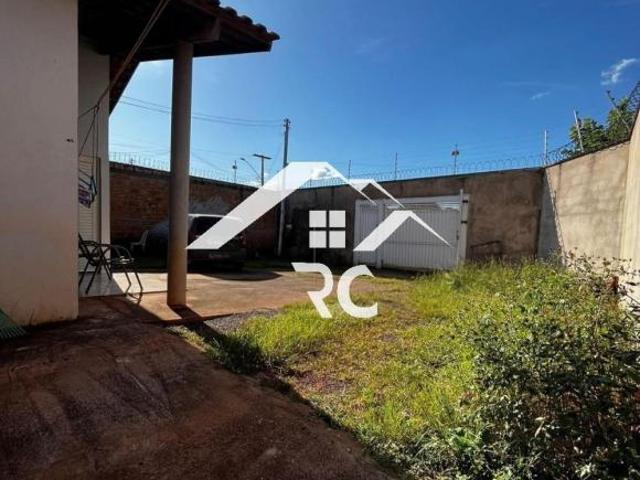 Casa venda em Região Geográfica Imediata de Rio Verde, Rio Verde