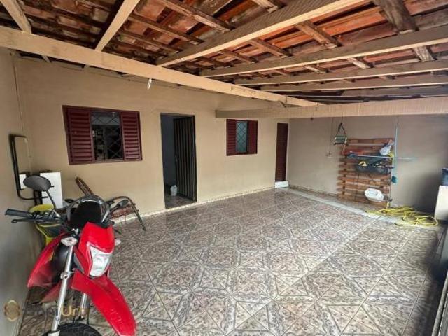 Casa venda em Região Geográfica Imediata de Rio Verde, Rio Verde