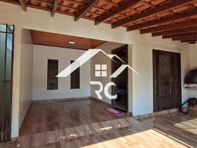 Casa venda em Rio Verde, Região Geográfica Intermediária de Rio Verde