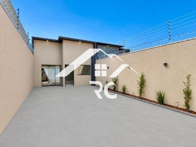 Casa venda em Região Geográfica Imediata de Rio Verde, Rio Verde