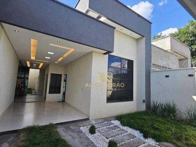 Casa venda em Região Geográfica Imediata de Goiânia, Goiânia