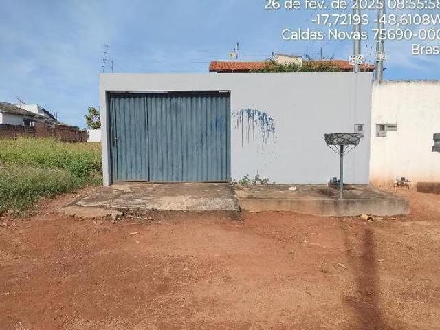 Casa venda em Centro, Caldas Novas